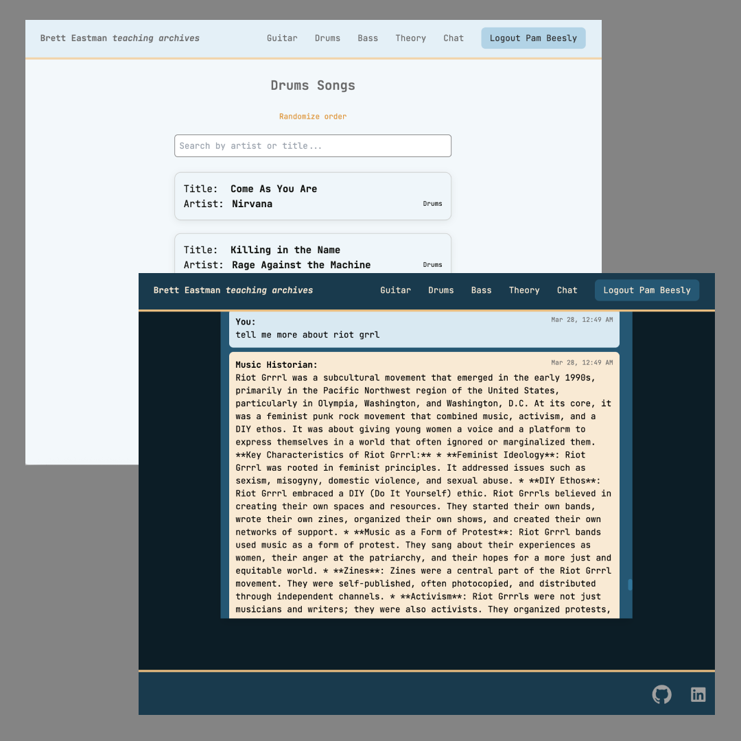 Brett Eastman Studio